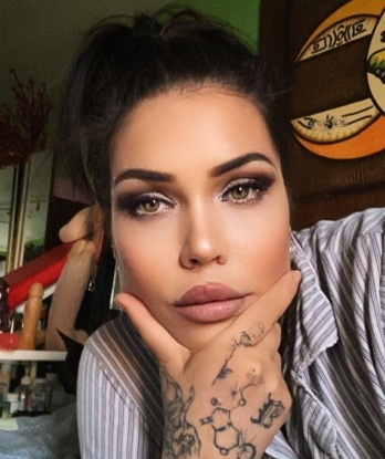 Анкета проститутки Наташа - город Минеральные Воды, 51 год, №799